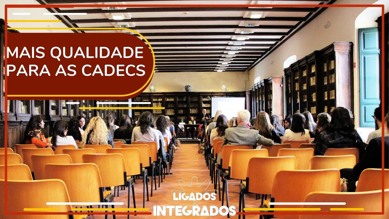 Cadecs: como tirar bom proveito das reuniões?