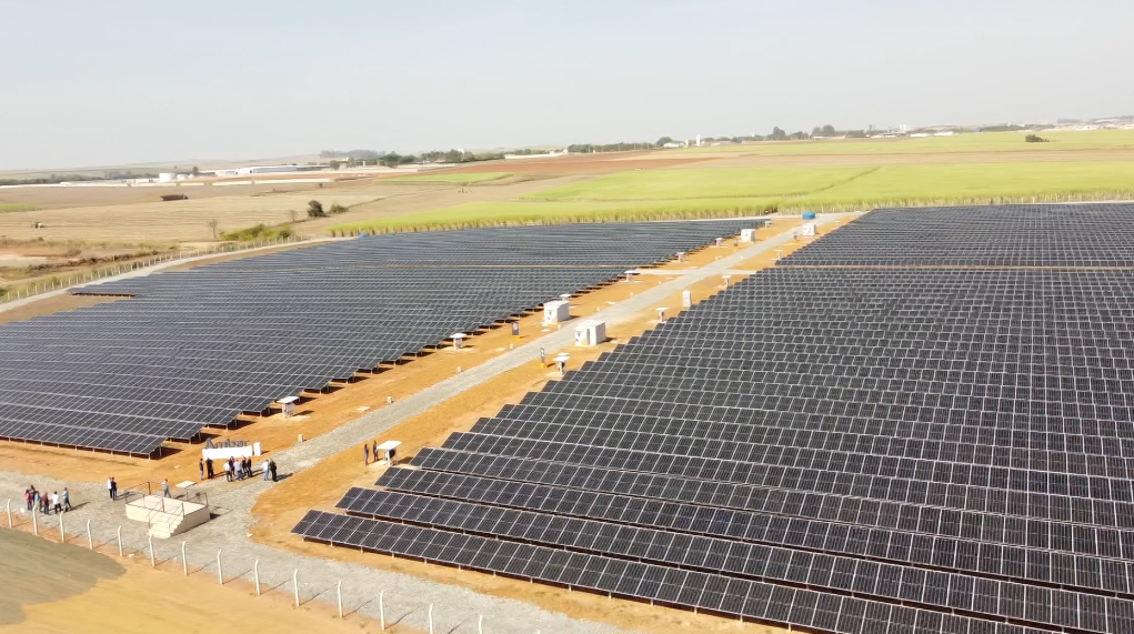 Integrados da região de Saltinho (SP) contam com energia limpa e renovável