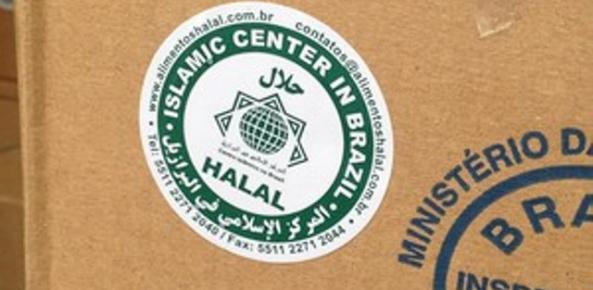 Brasil é o maior exportador de comida halal no mundo