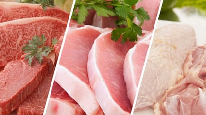 Carne de frango: preços sobem em fevereiro com recorde de exportações