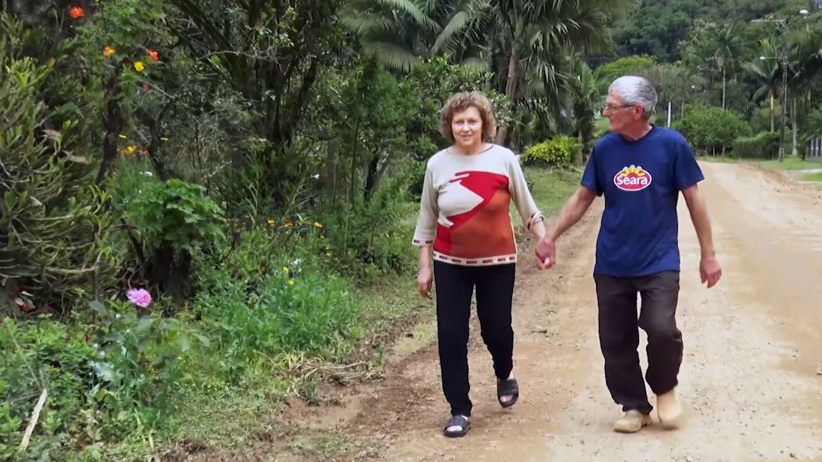 Família Espig: Dedicação e tradição na avicultura de corte Catarinense