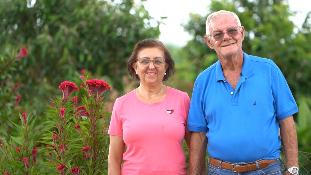 Família Pimenta investe em avicultura e transforma a realidade da propriedade rural