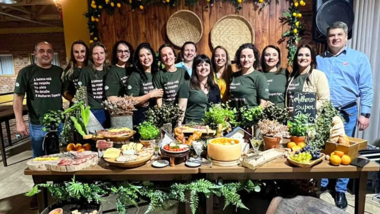 Seara impulsiona liderança feminina no campo com a formatura da primeira turma do programa Mulheres SuperAgro