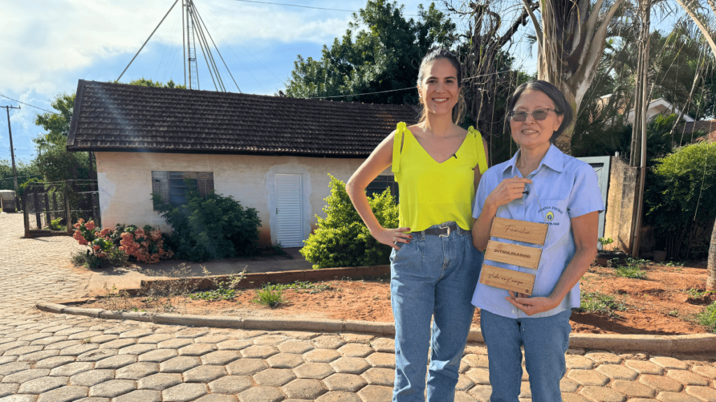 A força da tradição: família Tsuboi mantém viva a paixão pela avicultura em Bastos (SP)