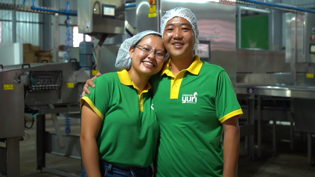 Jovens produtores de ovos superam desafios e projetam futuro promissor em Bastos