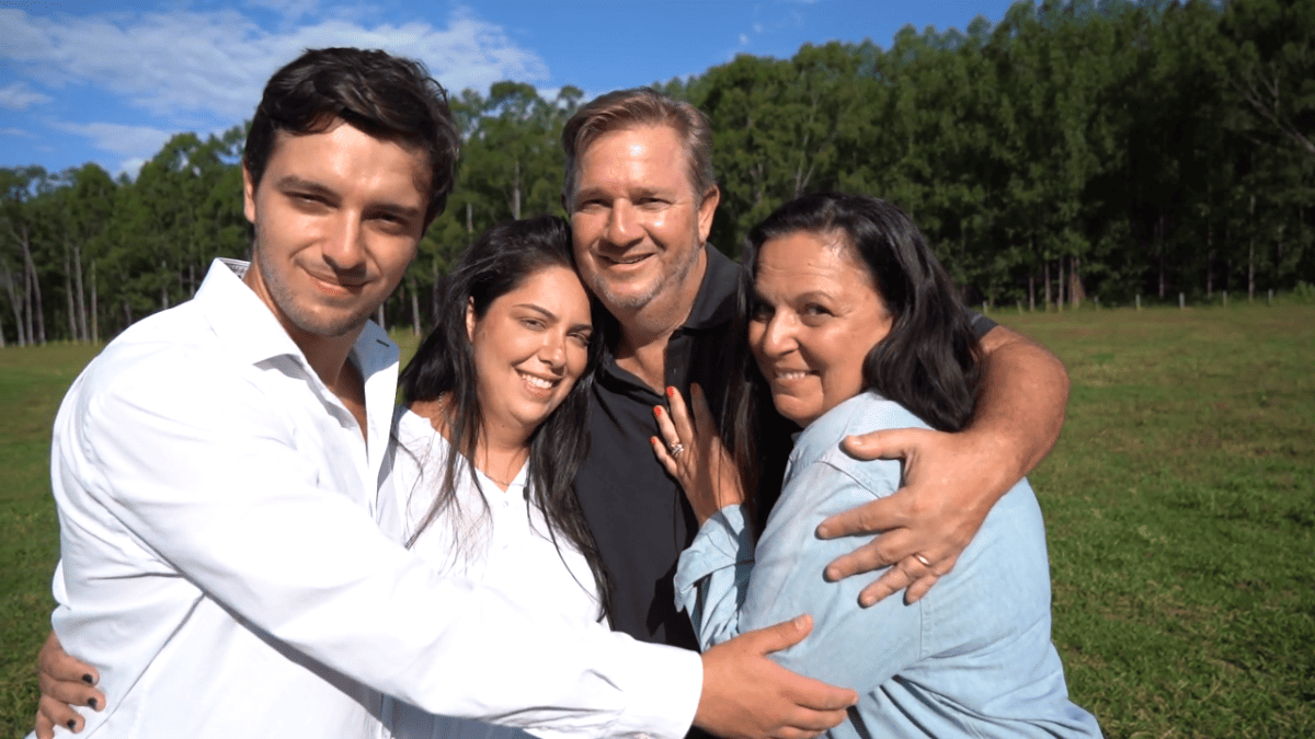Avicultura impulsiona sucessão familiar e une gerações na zona rural de São Simão (SP) Avicultura impulsiona sucessão familiar e une gerações na zona rural de São Simão (SP)
