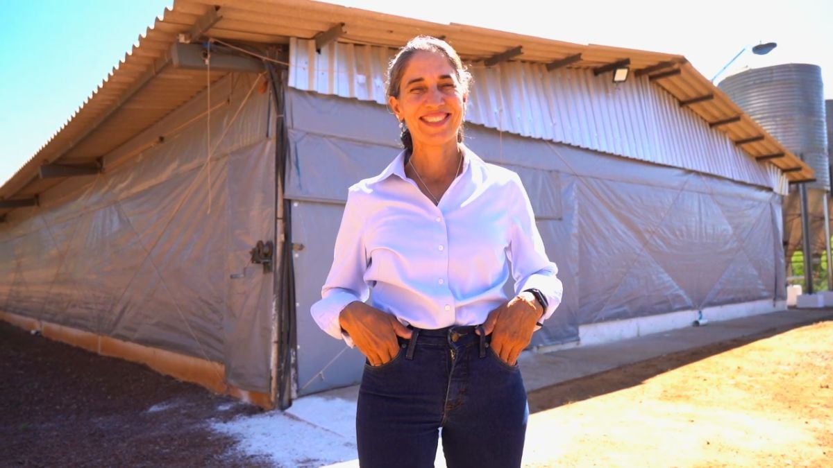 Avicultura caipira transforma rotina de família em Uberaba e inspira novos produtores