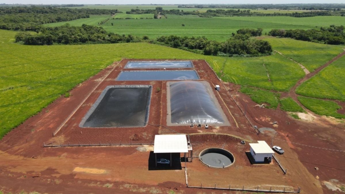 Licenciamento ambiental: passo a passo para quem quer produzir biogás Licenciamento ambiental: passo a passo para quem quer produzir biogás