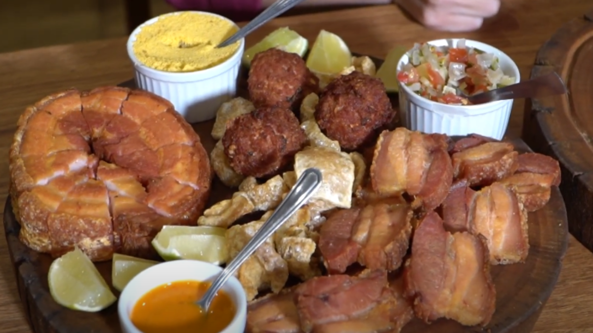 Carne suína: tradição no prato do brasileiro e origem do torresmo