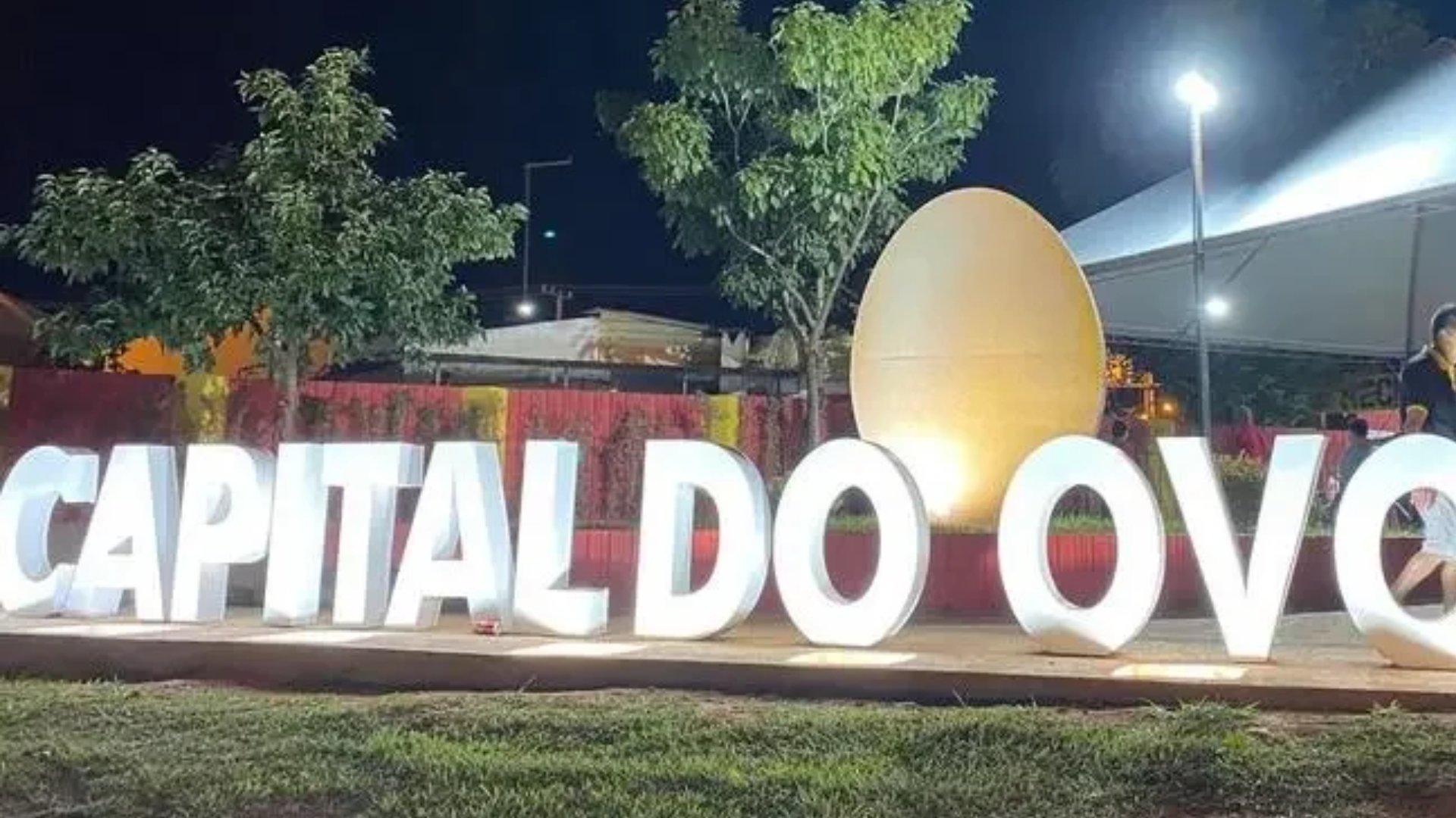 Conheça a Capital do Ovo, responsável por 11% da produção nacional
