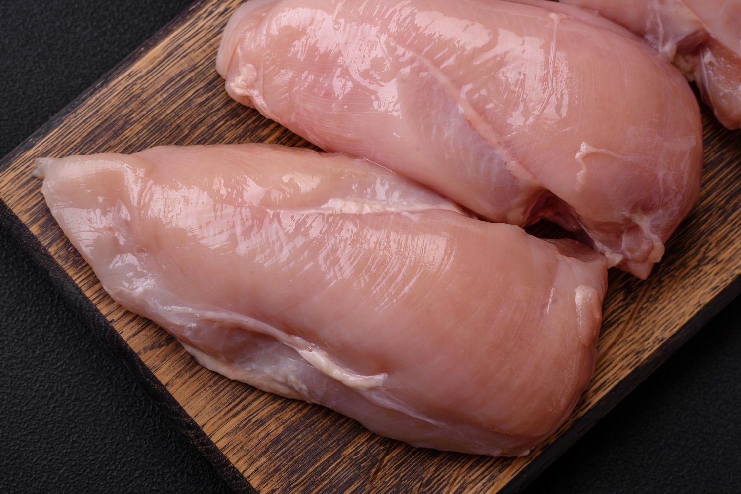 carne de frango