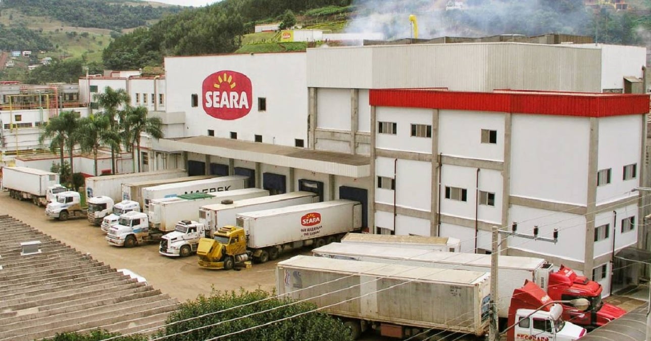 Seara