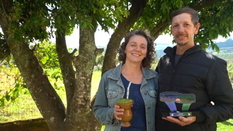 Suinocultura familiar fortalece legado e alimenta gerações no interior do Rio Grande do Sul