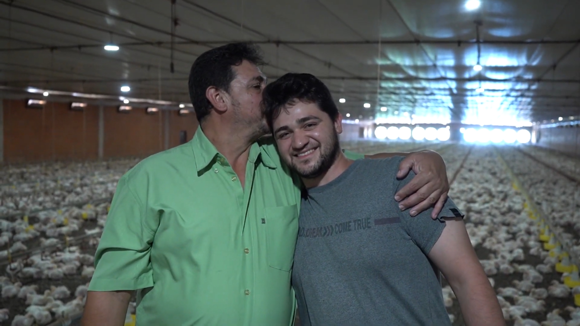 Projeto de vida: família constrói patrimônio e sucessão no interior de SP