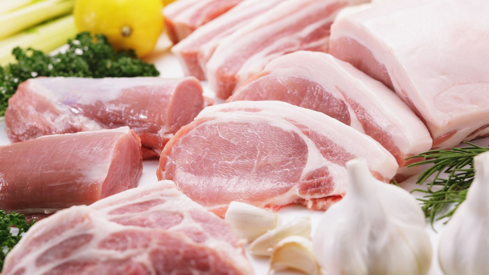 Brasil deve aumentar exportação de carne suína a mercados de alto valor agregado