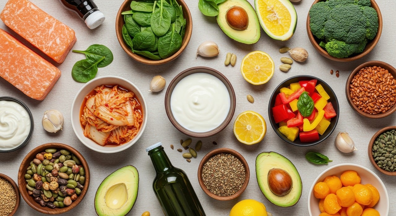 alimentos