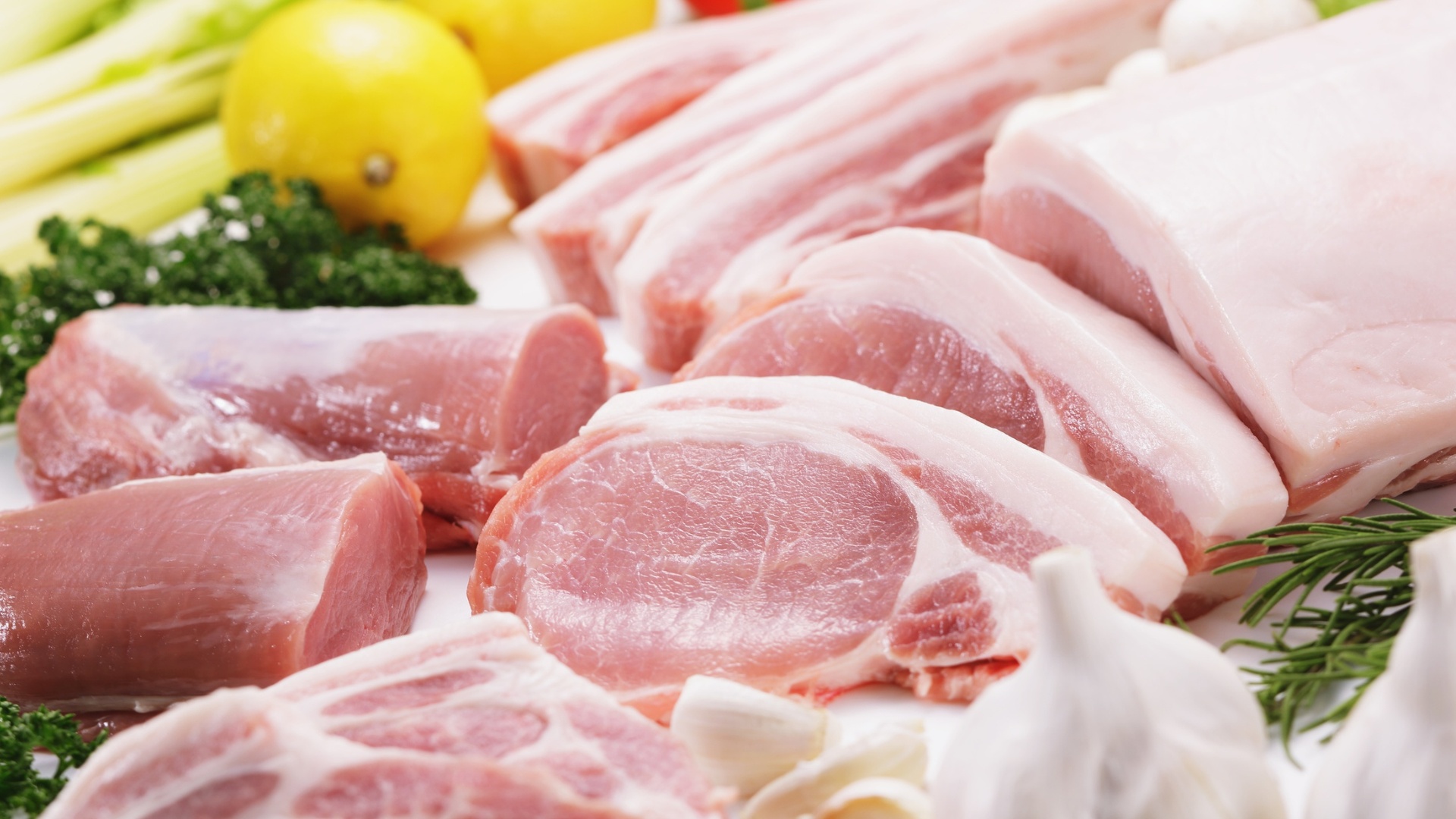 proteínas