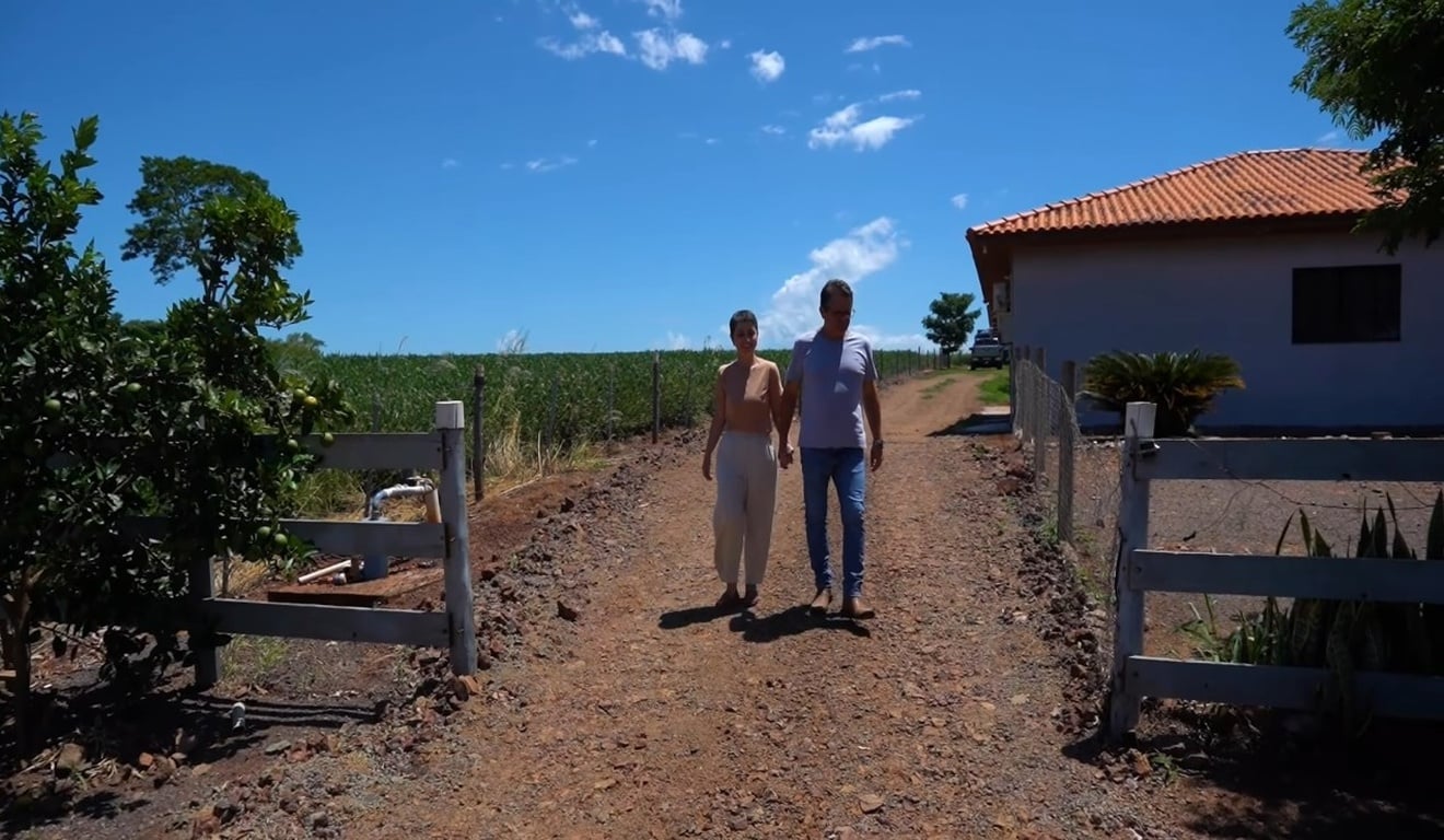 casal avicultura