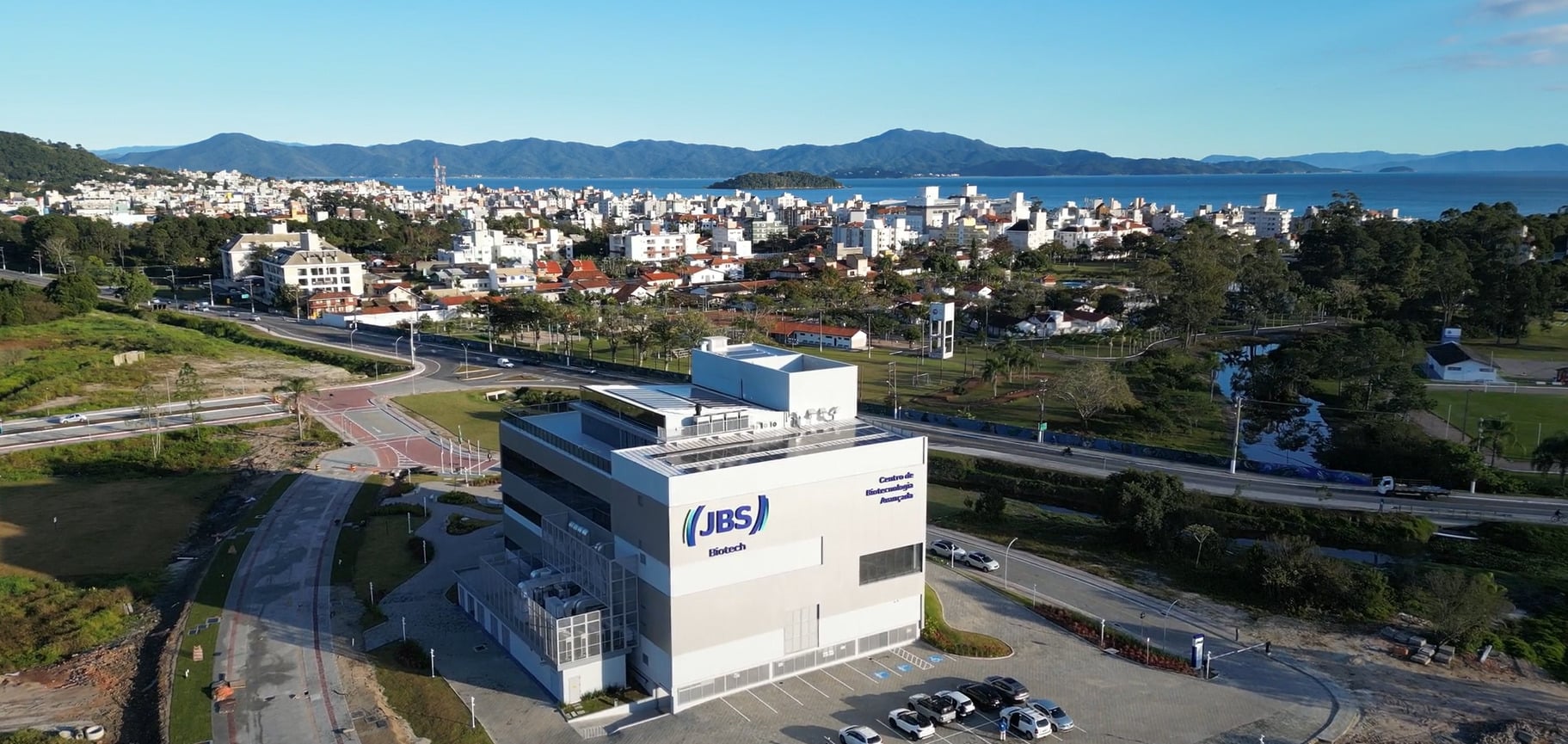 Biotech JBS