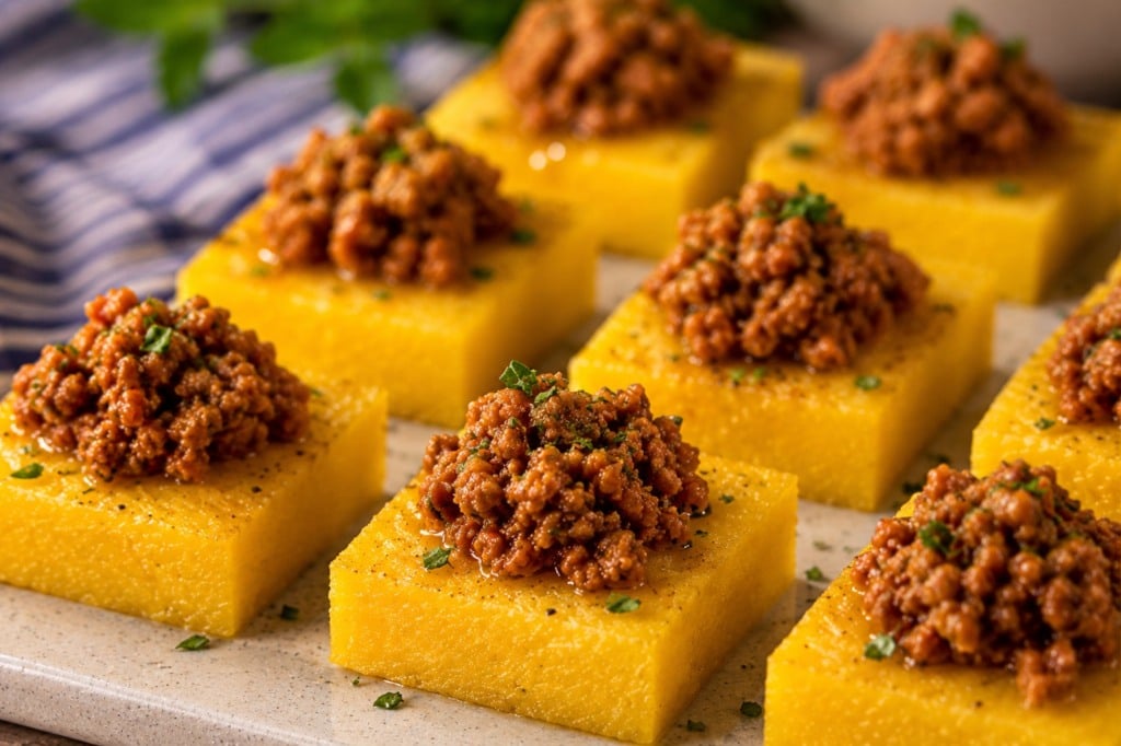 Dados-de-polenta-com-ragu