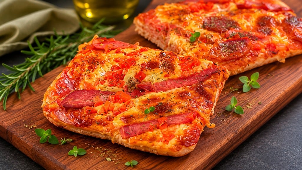 Pizza-com-massa-de-linguica