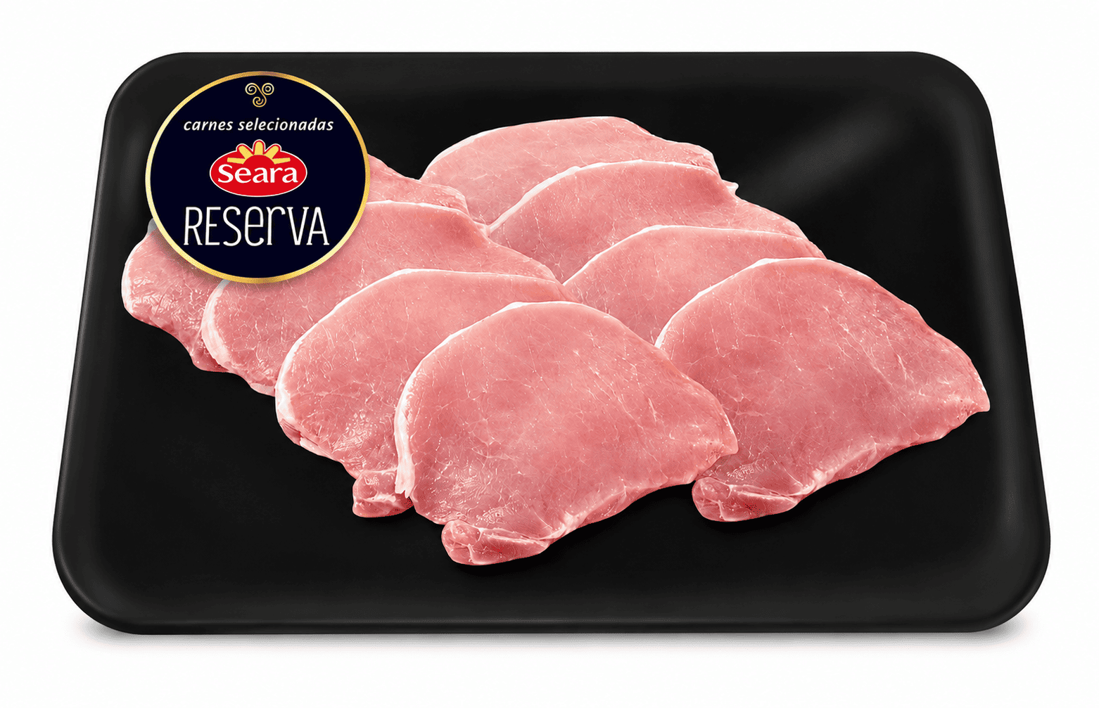 Seara amplia estratégia para carnes suínas de maior valor agregado
